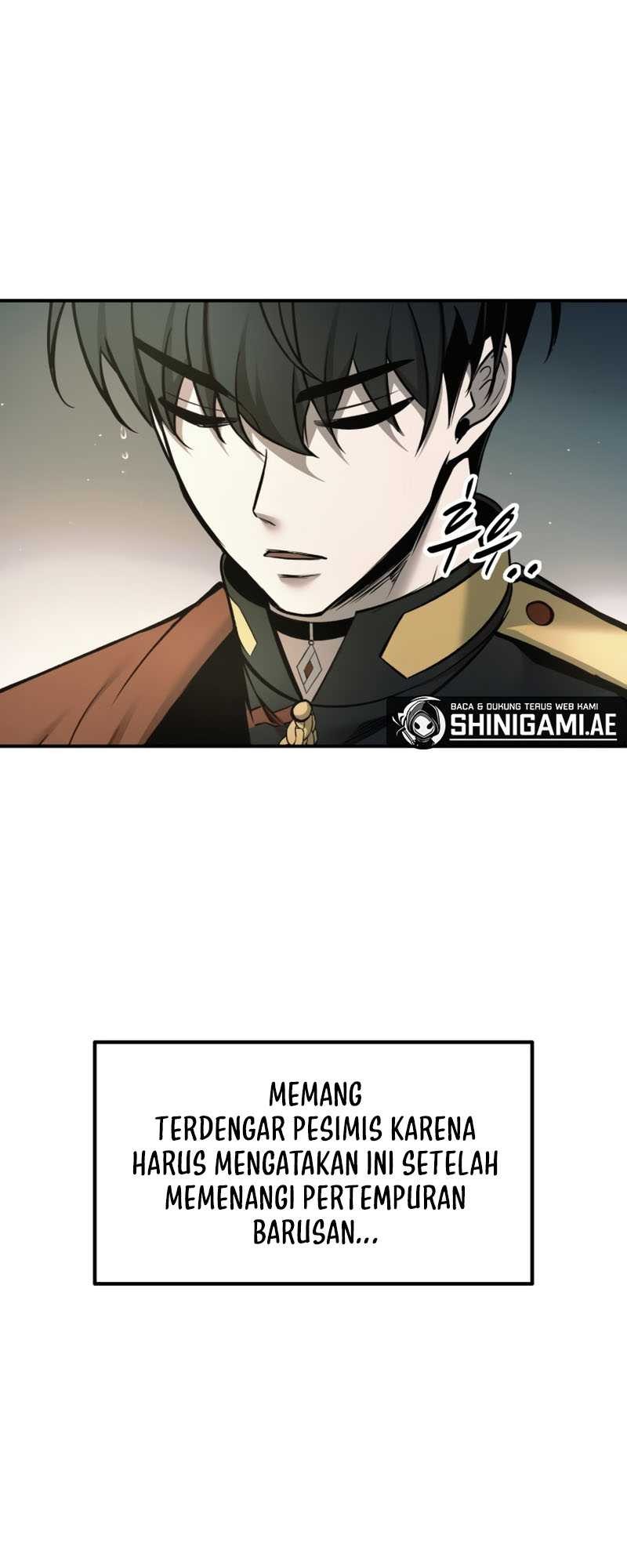 I Became the Tyrant of a Defense Game Chapter 71 - halaman 41