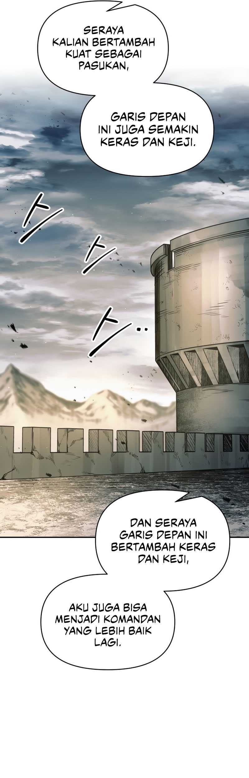 I Became the Tyrant of a Defense Game Chapter 71 - halaman 47