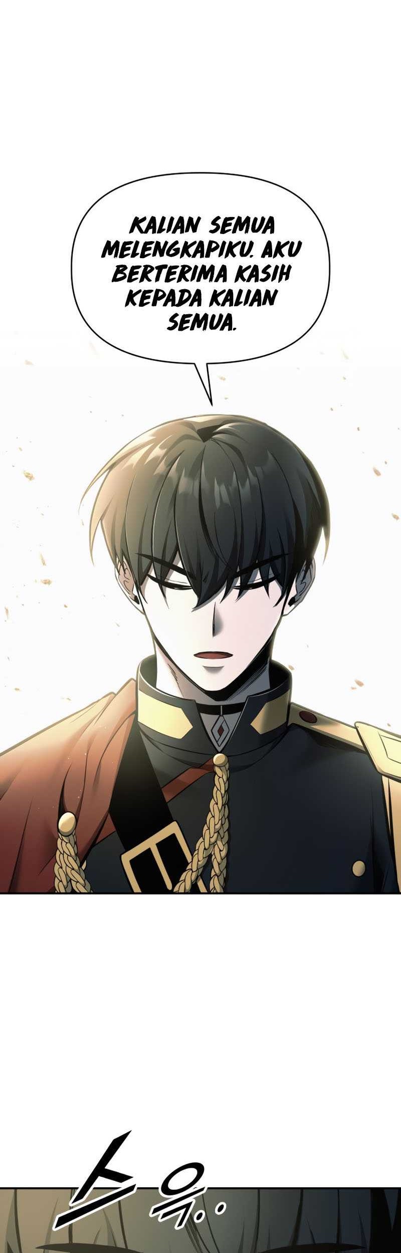 I Became the Tyrant of a Defense Game Chapter 71 - halaman 48