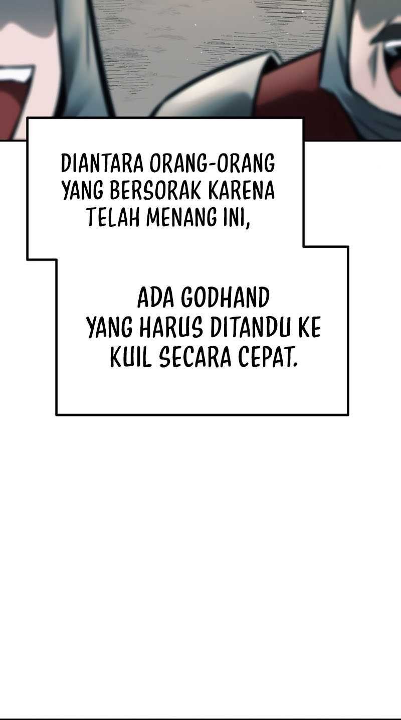 I Became the Tyrant of a Defense Game Chapter 71 - halaman 51