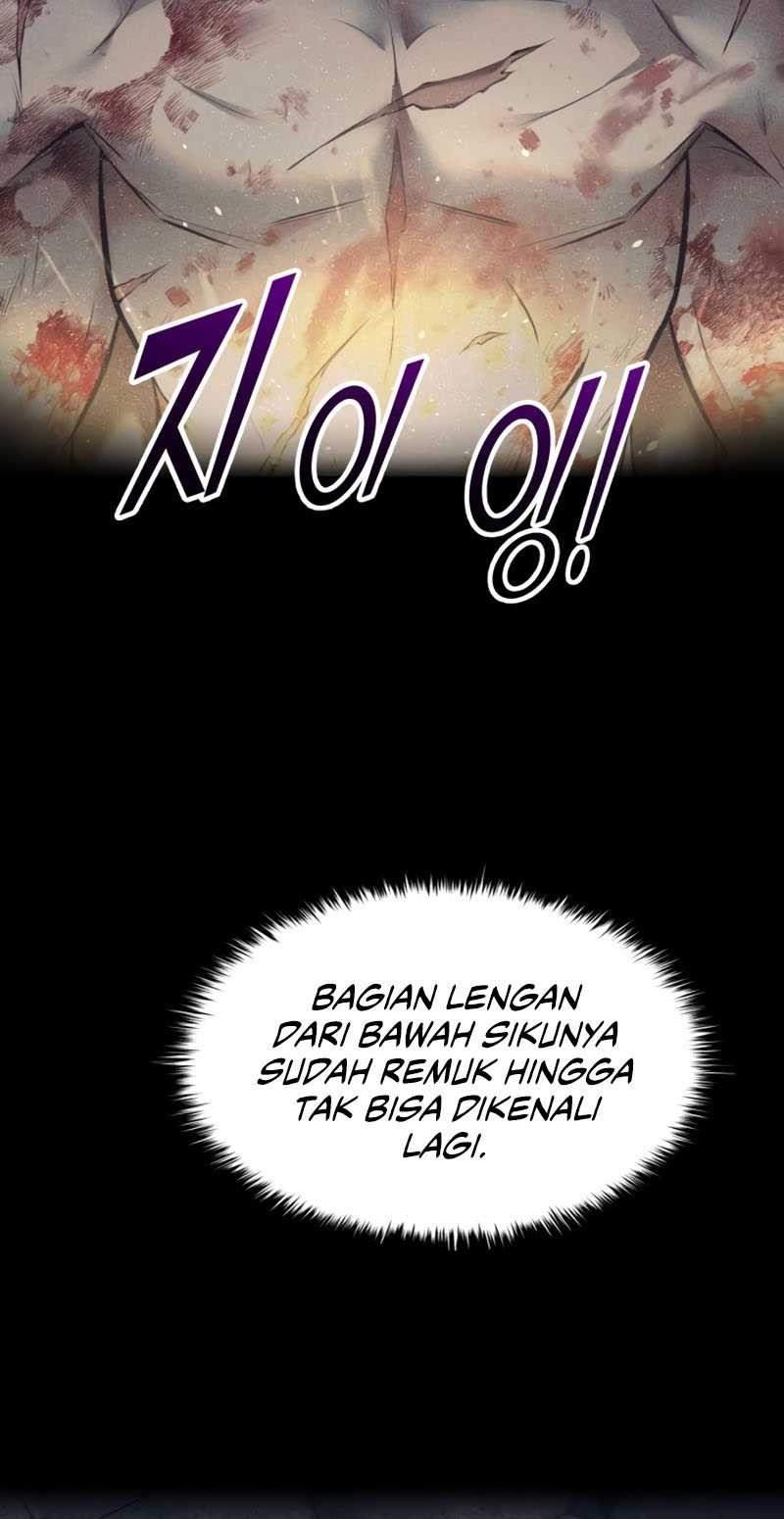 I Became the Tyrant of a Defense Game Chapter 71 - halaman 56