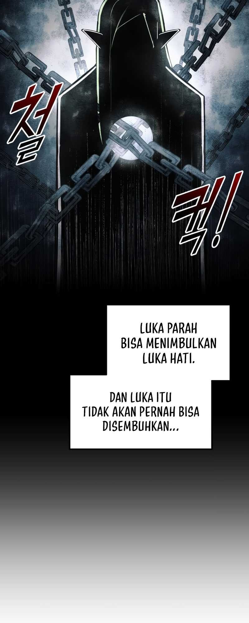 I Became the Tyrant of a Defense Game Chapter 71 - halaman 66
