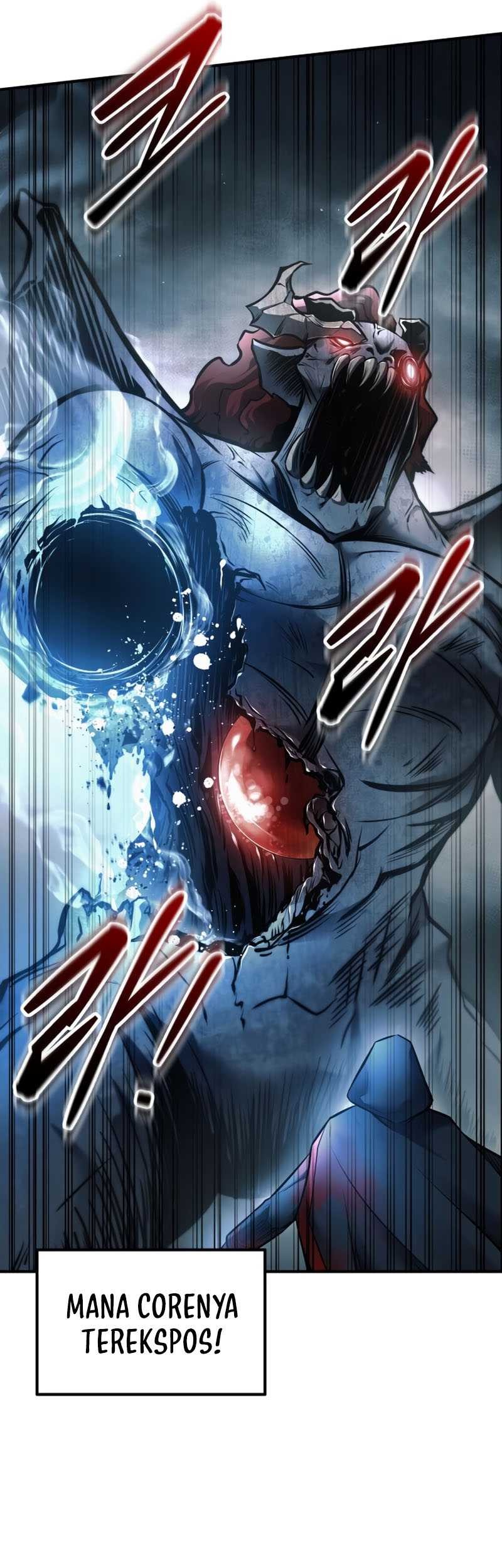 I Became the Tyrant of a Defense Game Chapter 71 - halaman 7