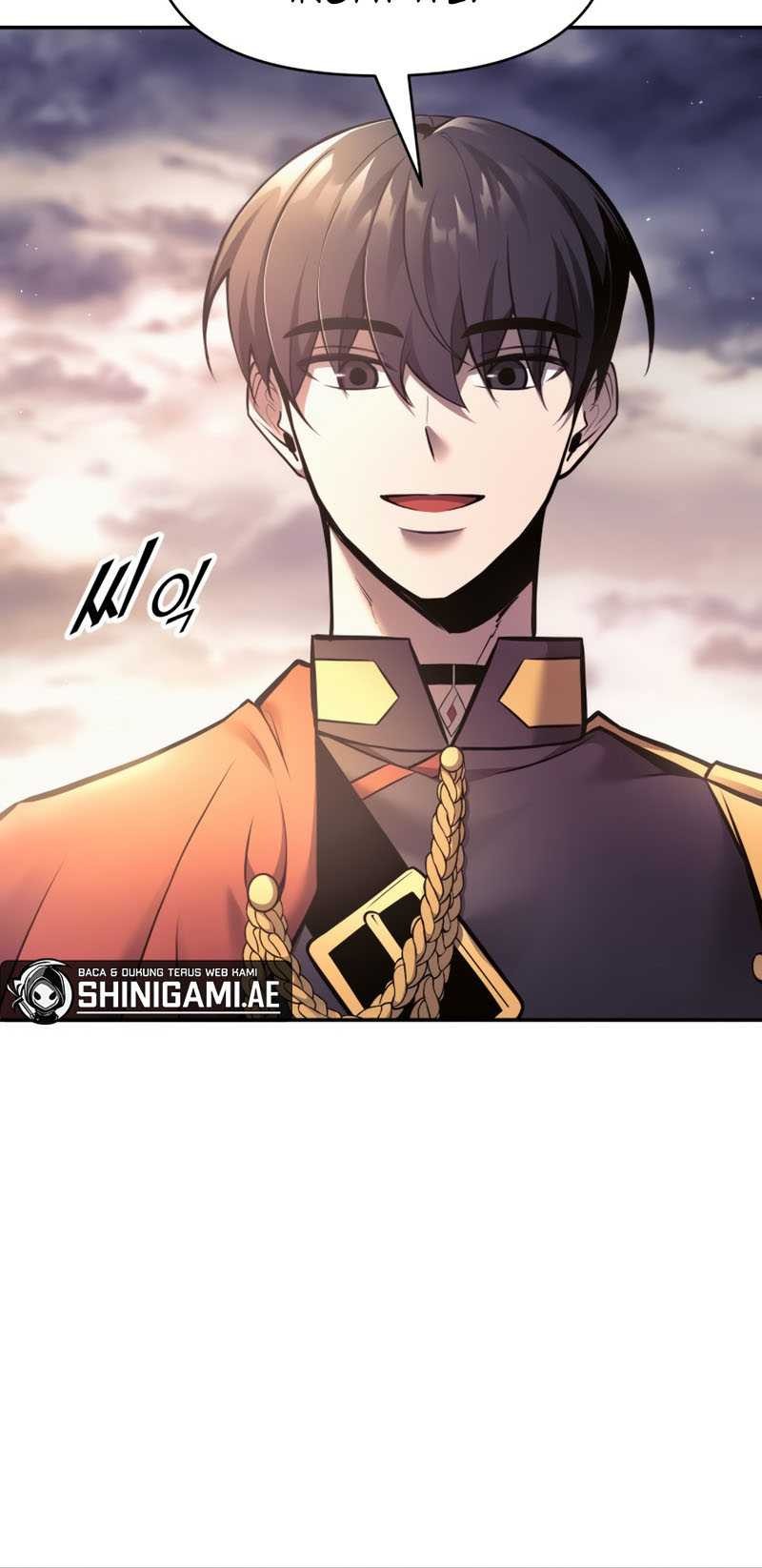 I Became the Tyrant of a Defense Game Chapter 71 - halaman 71
