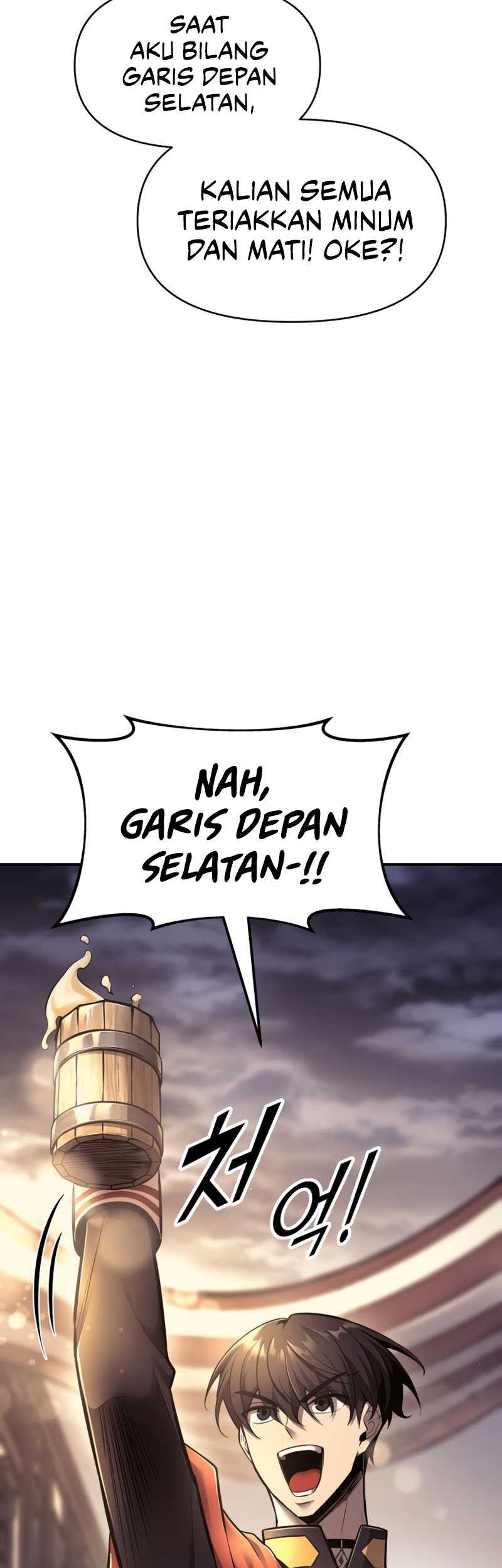 I Became the Tyrant of a Defense Game Chapter 71 - halaman 79