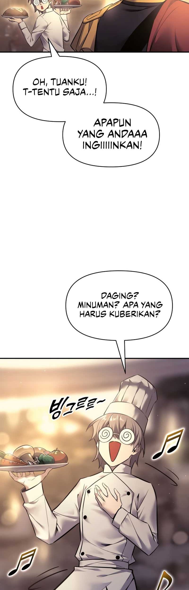 I Became the Tyrant of a Defense Game Chapter 71 - halaman 83