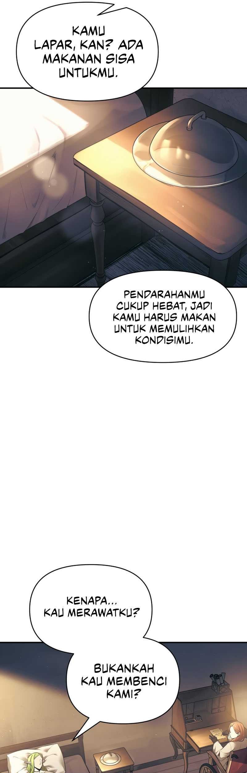I Became the Tyrant of a Defense Game Chapter 72 - halaman 17
