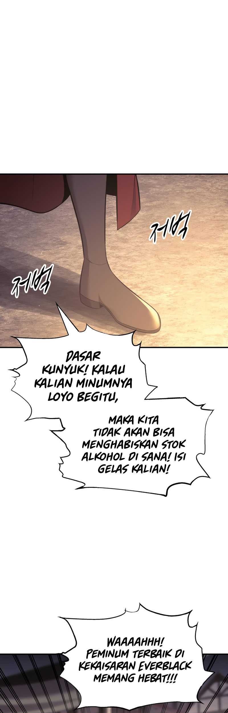 I Became the Tyrant of a Defense Game Chapter 72 - halaman 2