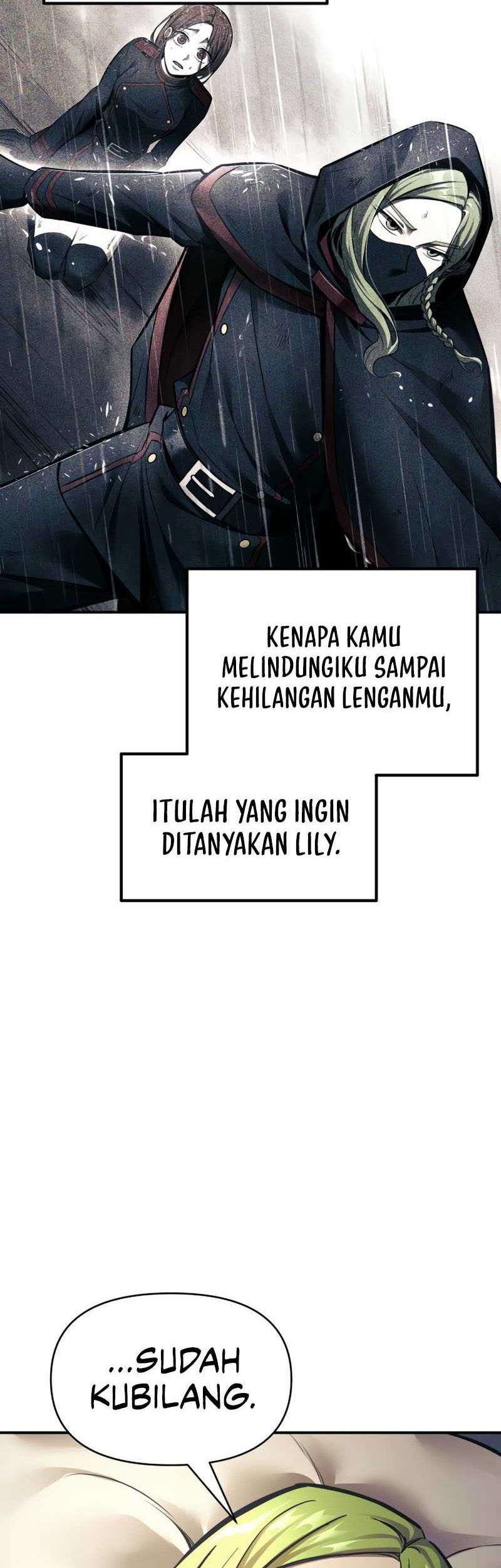 I Became the Tyrant of a Defense Game Chapter 72 - halaman 20