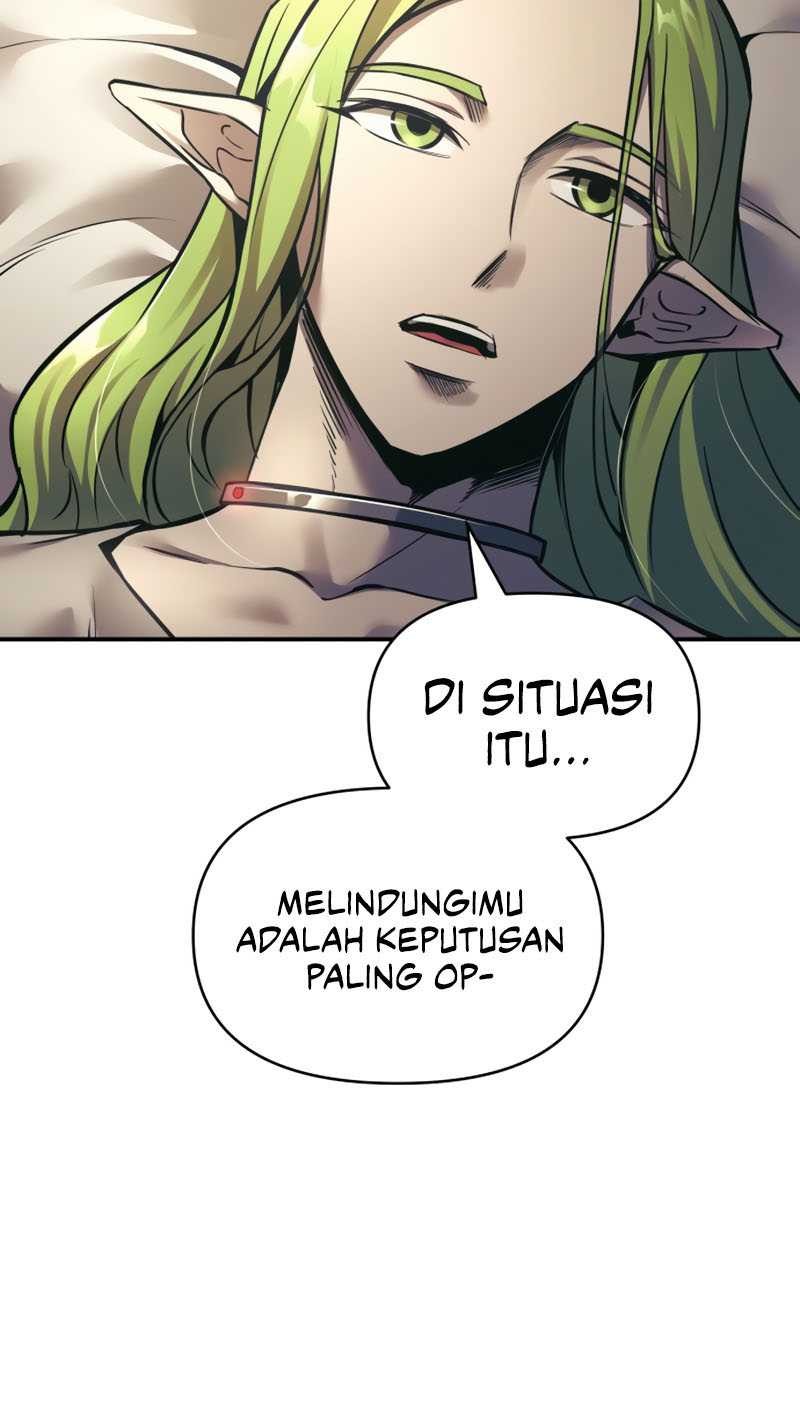 I Became the Tyrant of a Defense Game Chapter 72 - halaman 21
