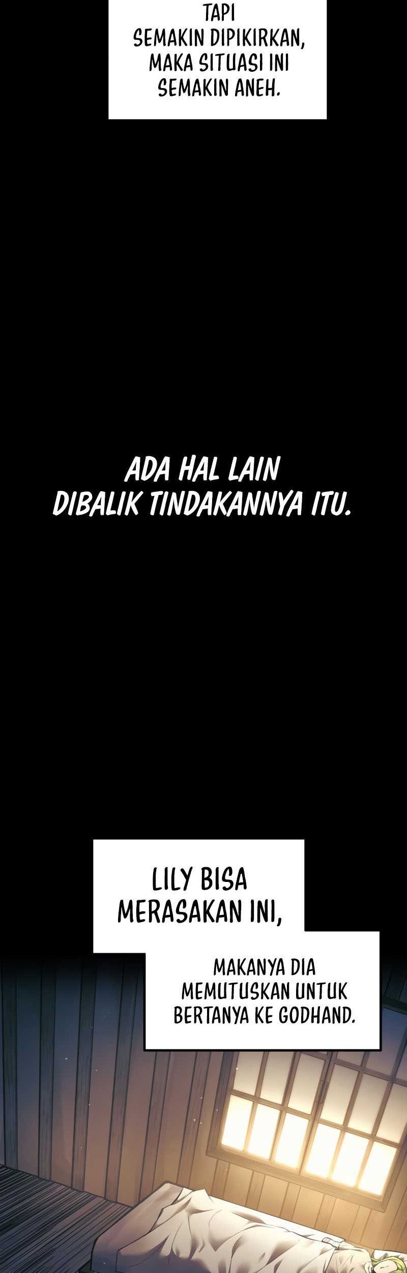 I Became the Tyrant of a Defense Game Chapter 72 - halaman 25