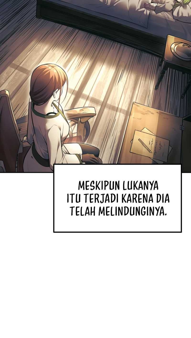 I Became the Tyrant of a Defense Game Chapter 72 - halaman 26