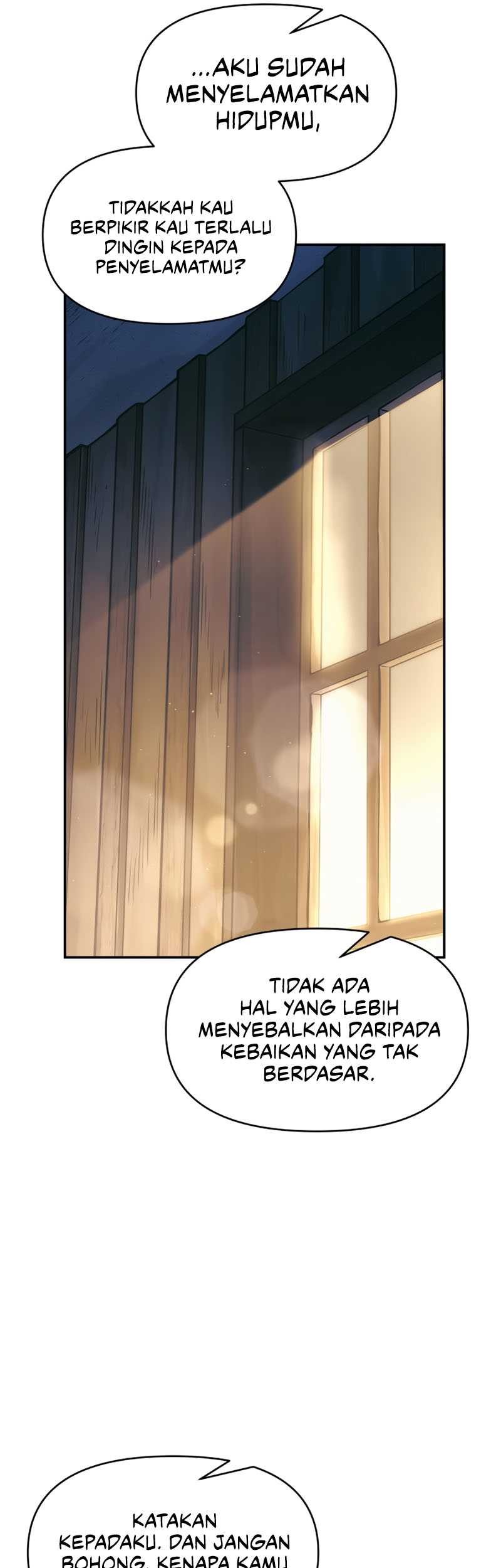I Became the Tyrant of a Defense Game Chapter 72 - halaman 27