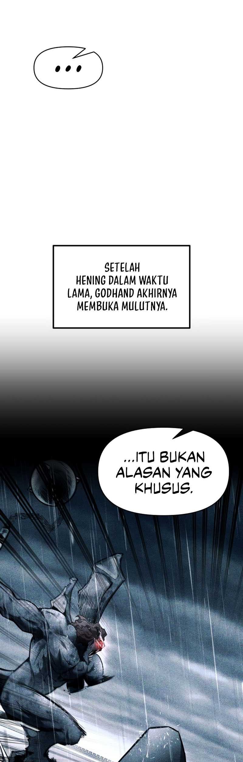 I Became the Tyrant of a Defense Game Chapter 72 - halaman 29