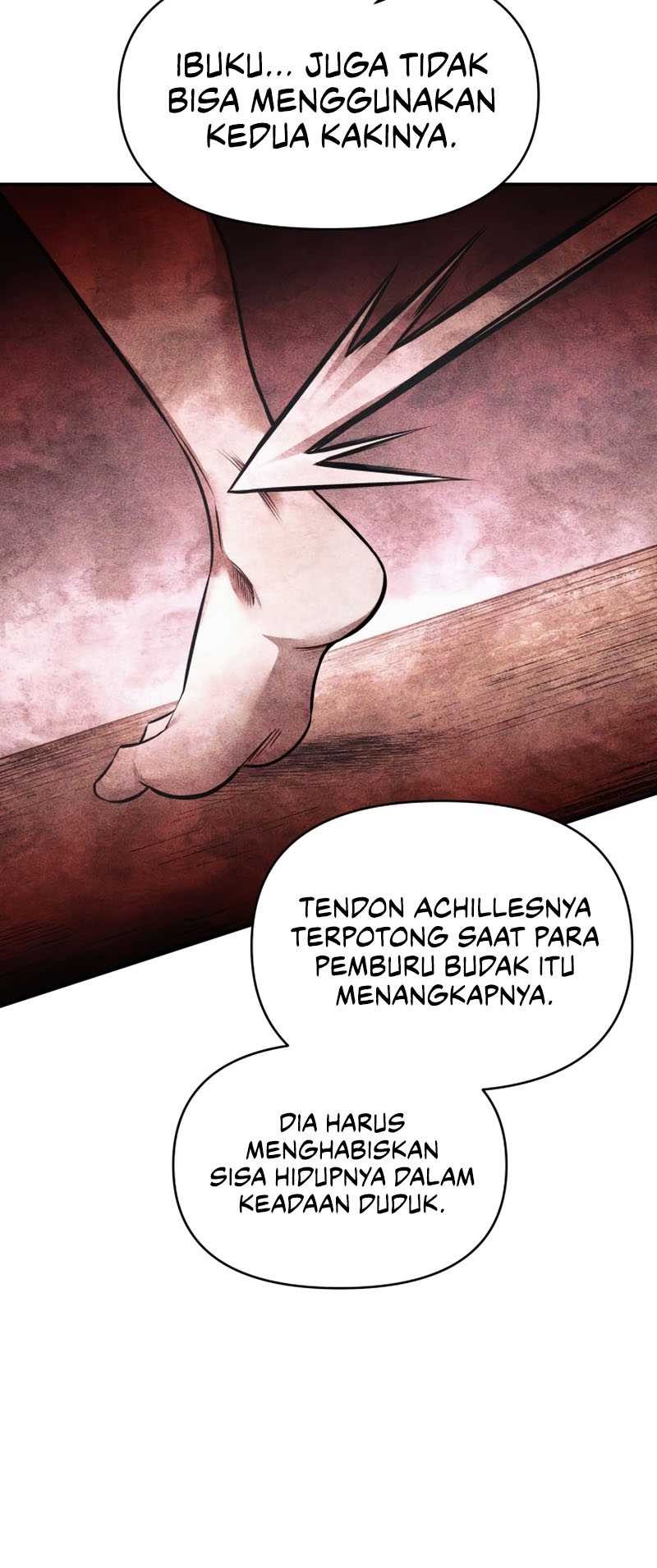 I Became the Tyrant of a Defense Game Chapter 72 - halaman 31