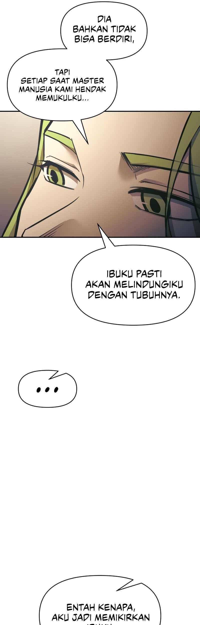 I Became the Tyrant of a Defense Game Chapter 72 - halaman 32
