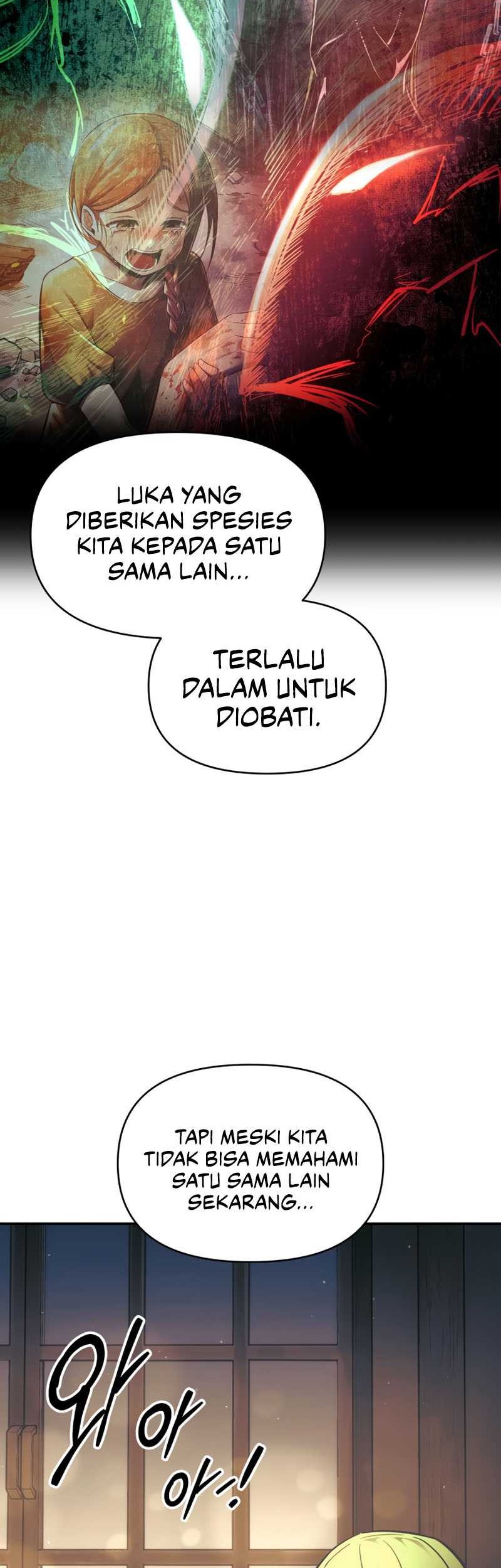 I Became the Tyrant of a Defense Game Chapter 72 - halaman 40