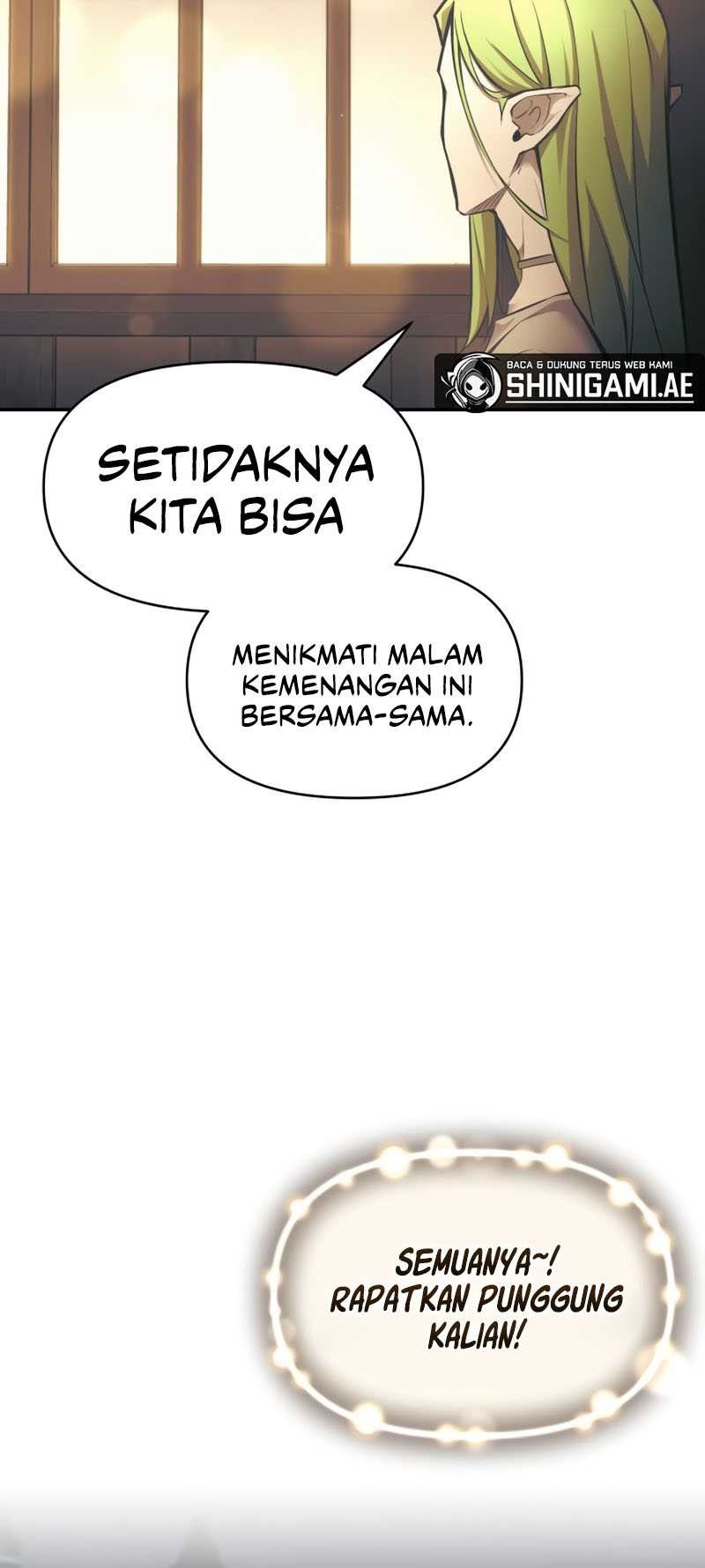 I Became the Tyrant of a Defense Game Chapter 72 - halaman 41