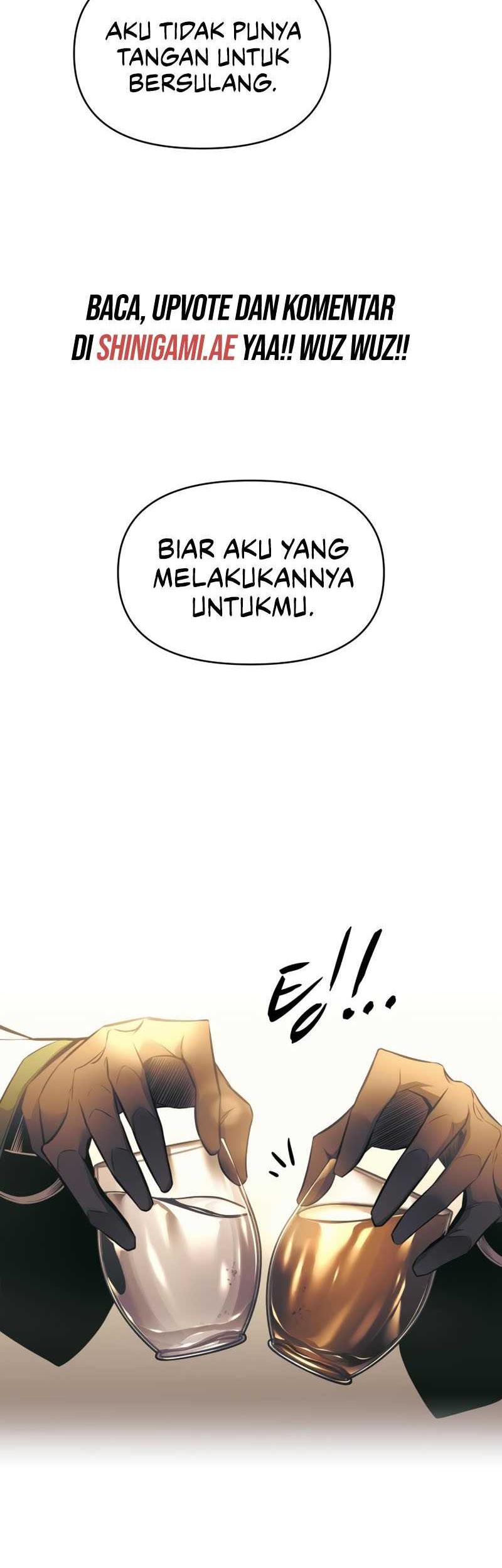 I Became the Tyrant of a Defense Game Chapter 72 - halaman 48