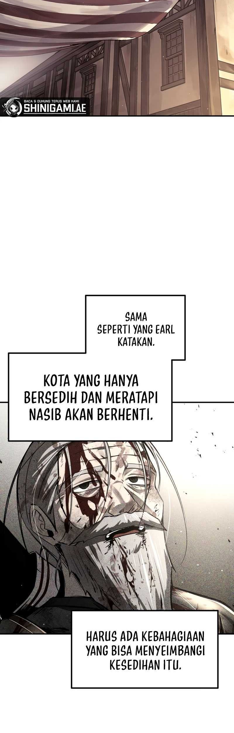 I Became the Tyrant of a Defense Game Chapter 72 - halaman 5