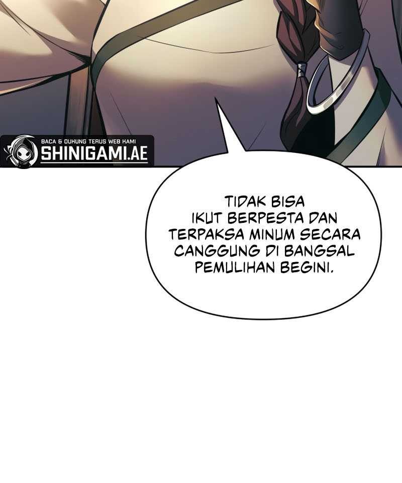 I Became the Tyrant of a Defense Game Chapter 72 - halaman 51