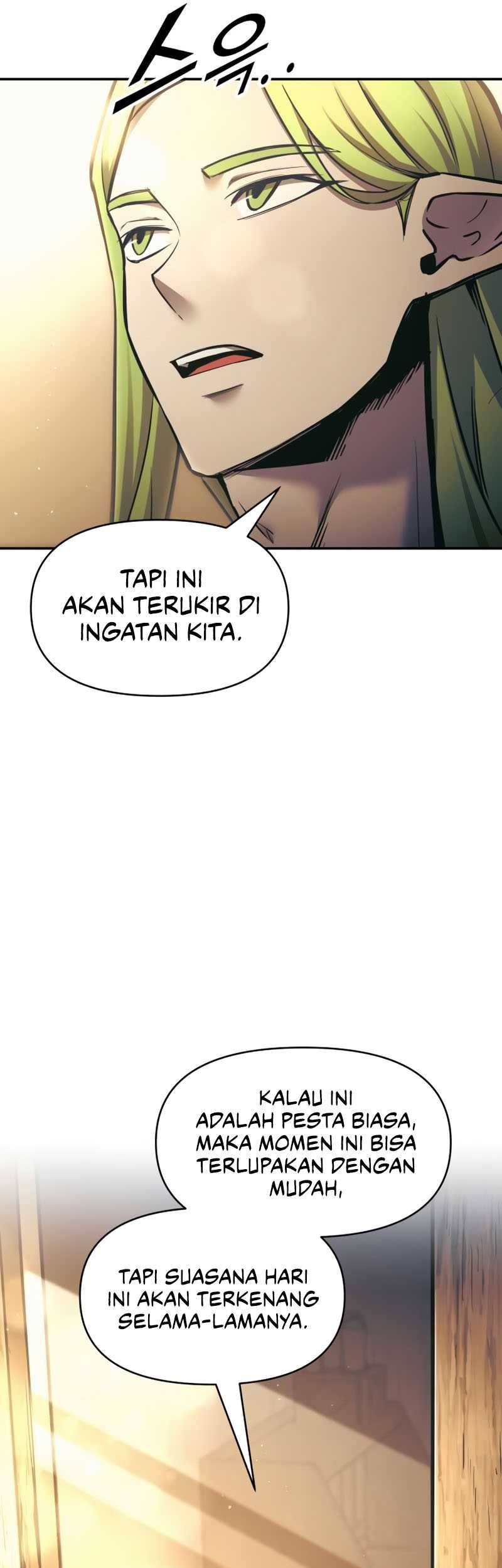 I Became the Tyrant of a Defense Game Chapter 72 - halaman 52