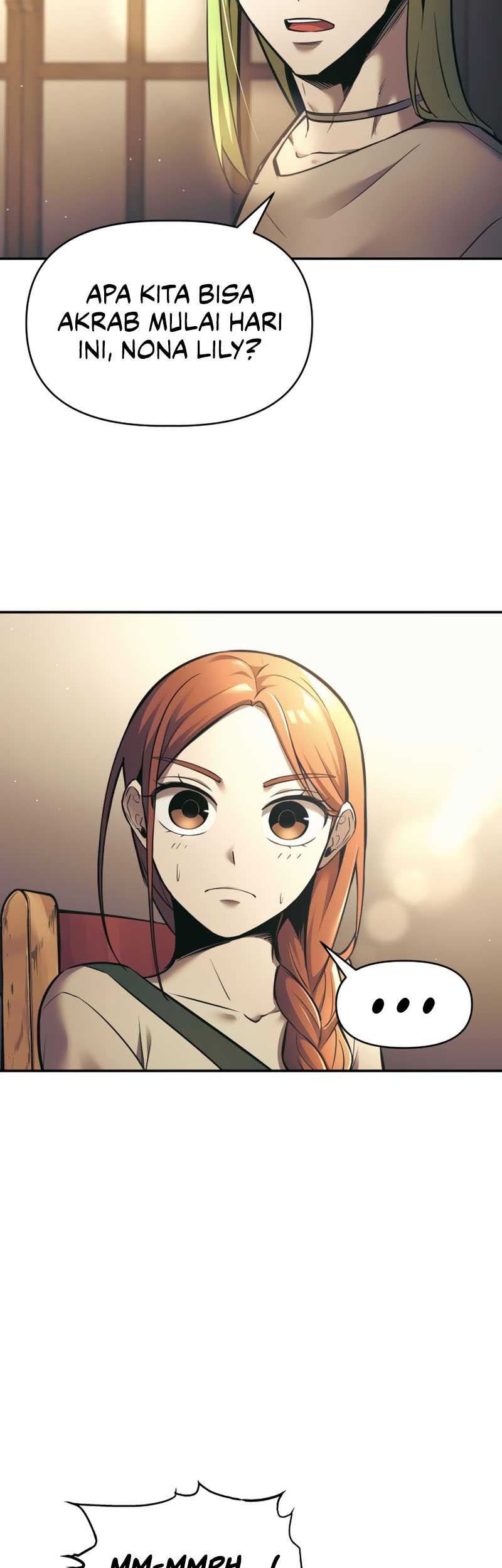 I Became the Tyrant of a Defense Game Chapter 72 - halaman 54