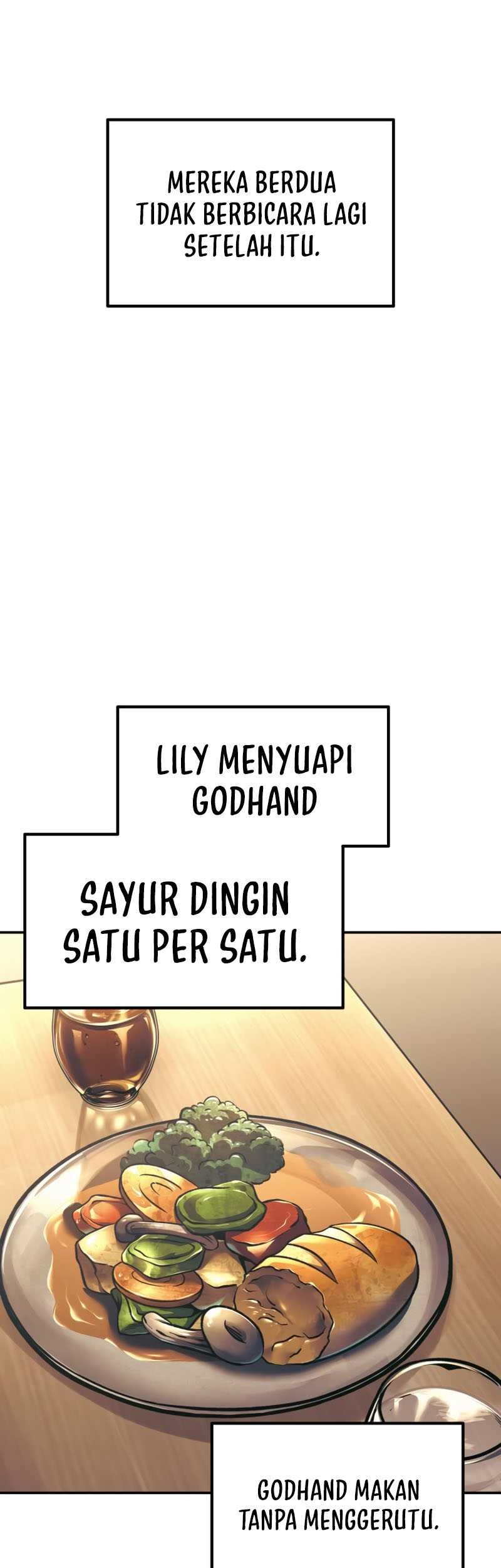 I Became the Tyrant of a Defense Game Chapter 72 - halaman 57