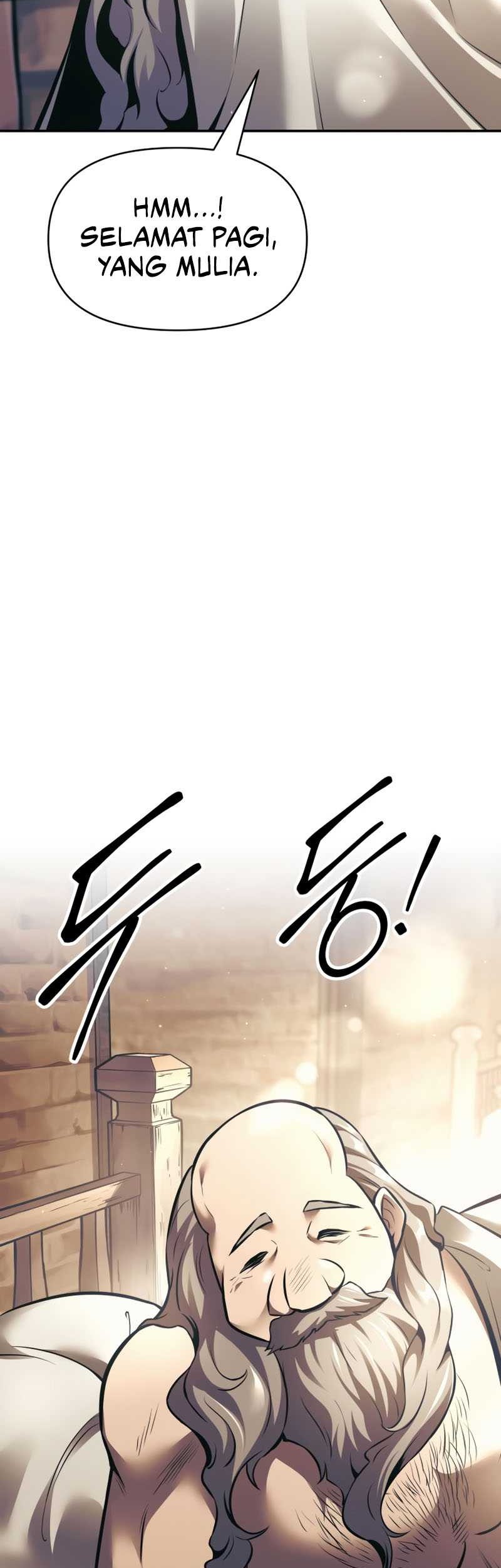 I Became the Tyrant of a Defense Game Chapter 72 - halaman 64