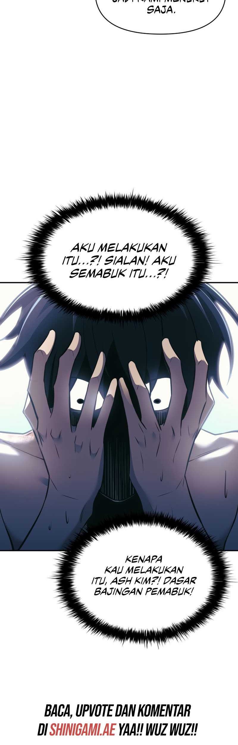 I Became the Tyrant of a Defense Game Chapter 72 - halaman 73