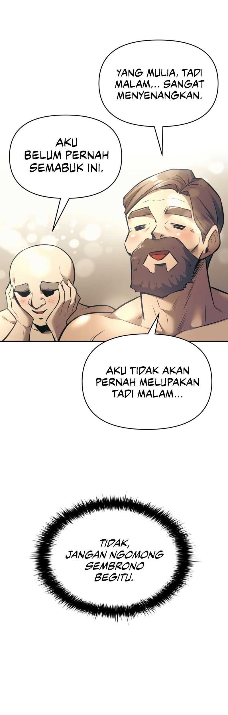 I Became the Tyrant of a Defense Game Chapter 72 - halaman 74