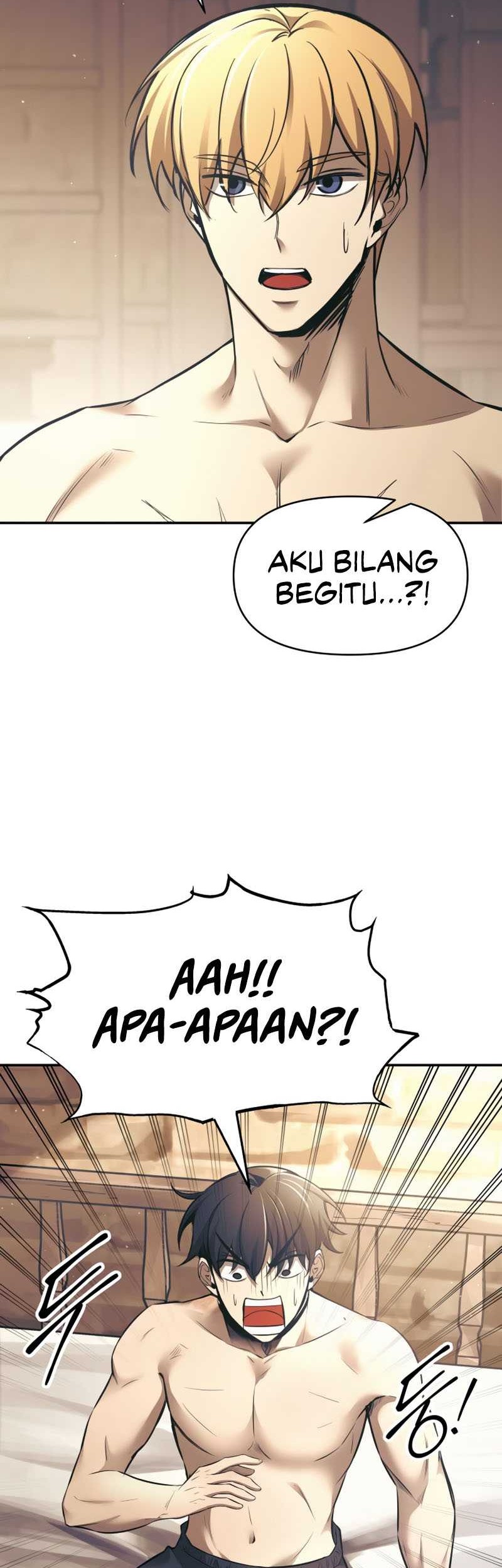 I Became the Tyrant of a Defense Game Chapter 72 - halaman 78