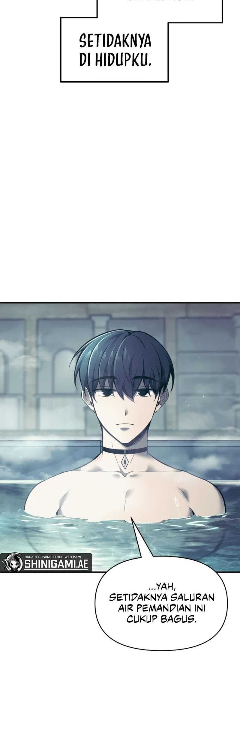 I Became the Tyrant of a Defense Game Chapter 73 - halaman 10
