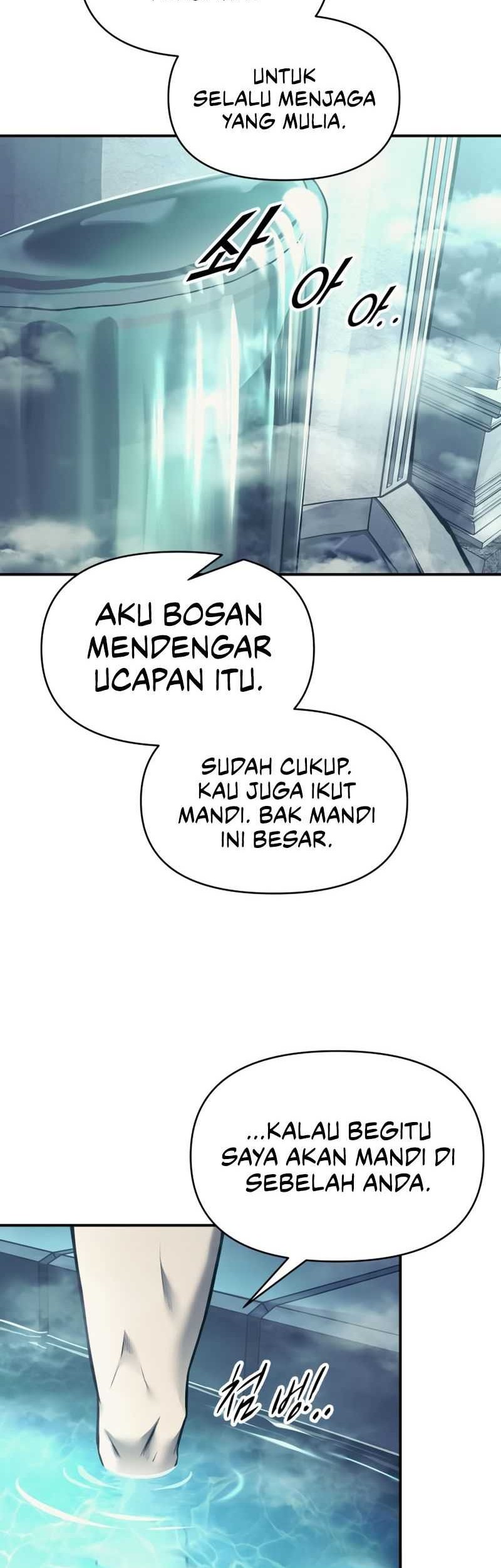 I Became the Tyrant of a Defense Game Chapter 73 - halaman 12