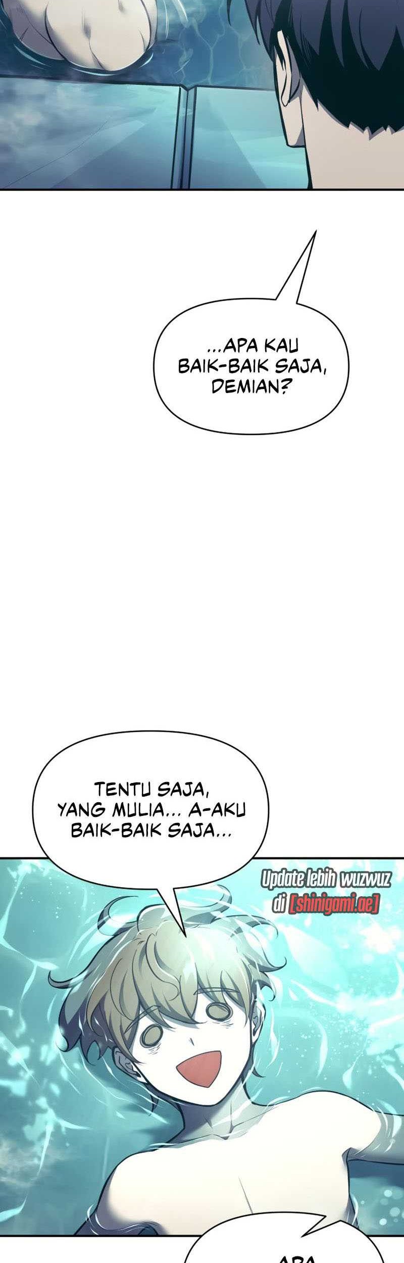 I Became the Tyrant of a Defense Game Chapter 73 - halaman 16