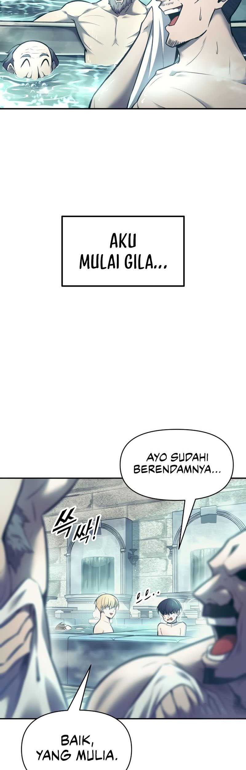 I Became the Tyrant of a Defense Game Chapter 73 - halaman 21