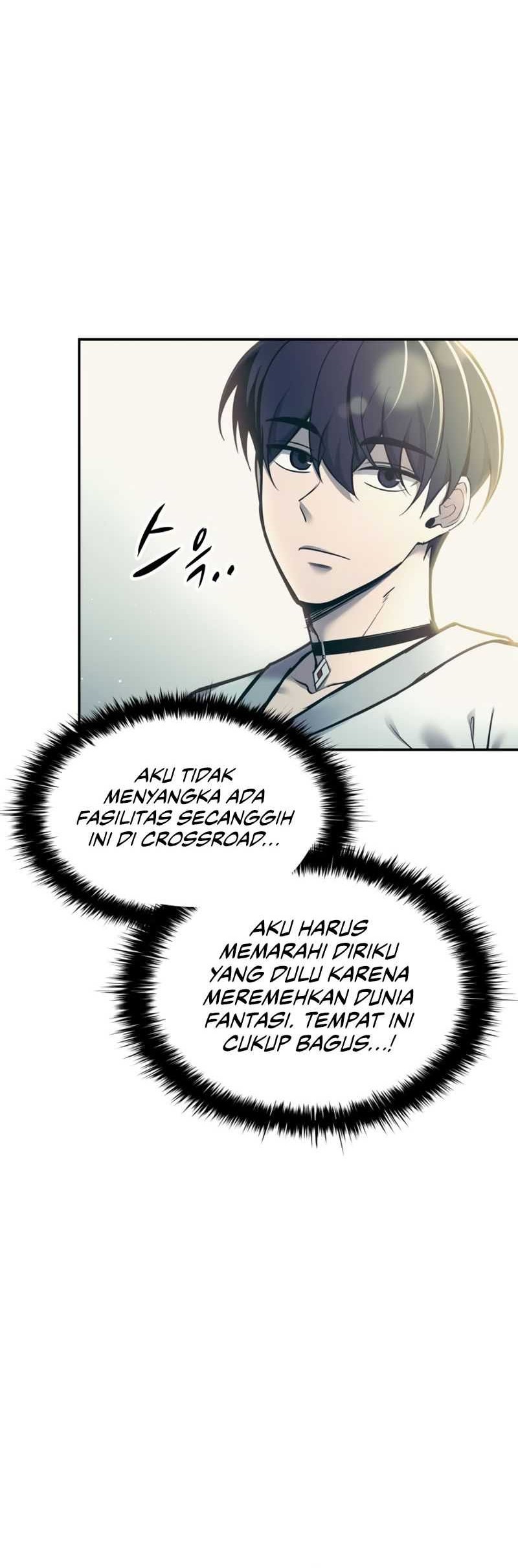 I Became the Tyrant of a Defense Game Chapter 73 - halaman 26