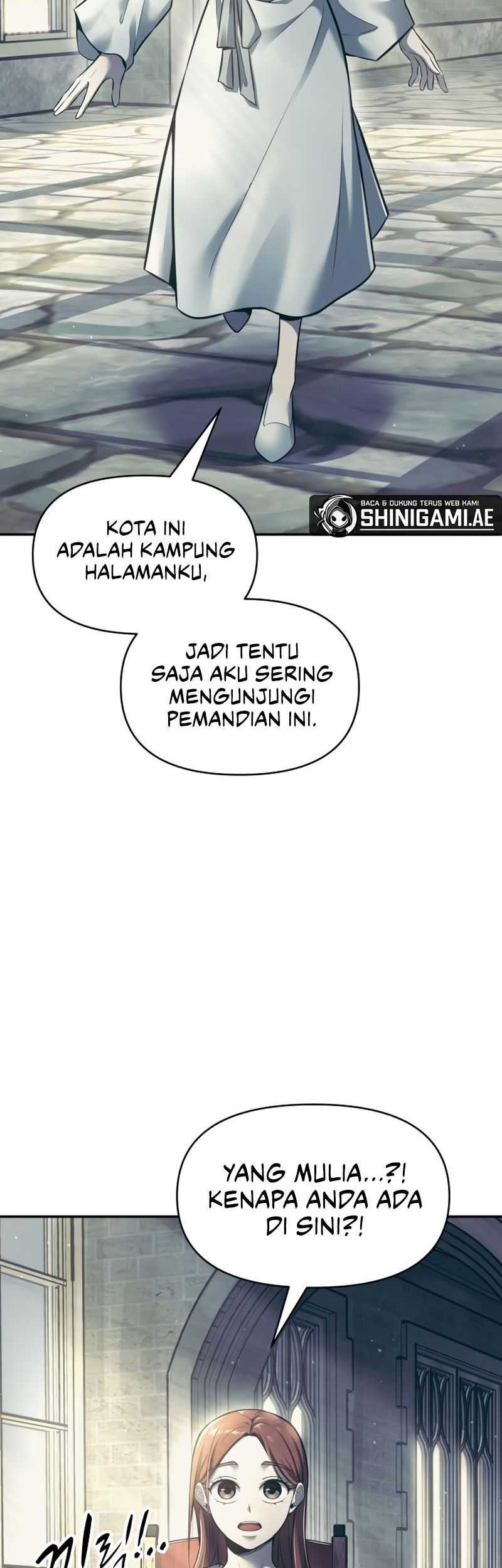 I Became the Tyrant of a Defense Game Chapter 73 - halaman 28