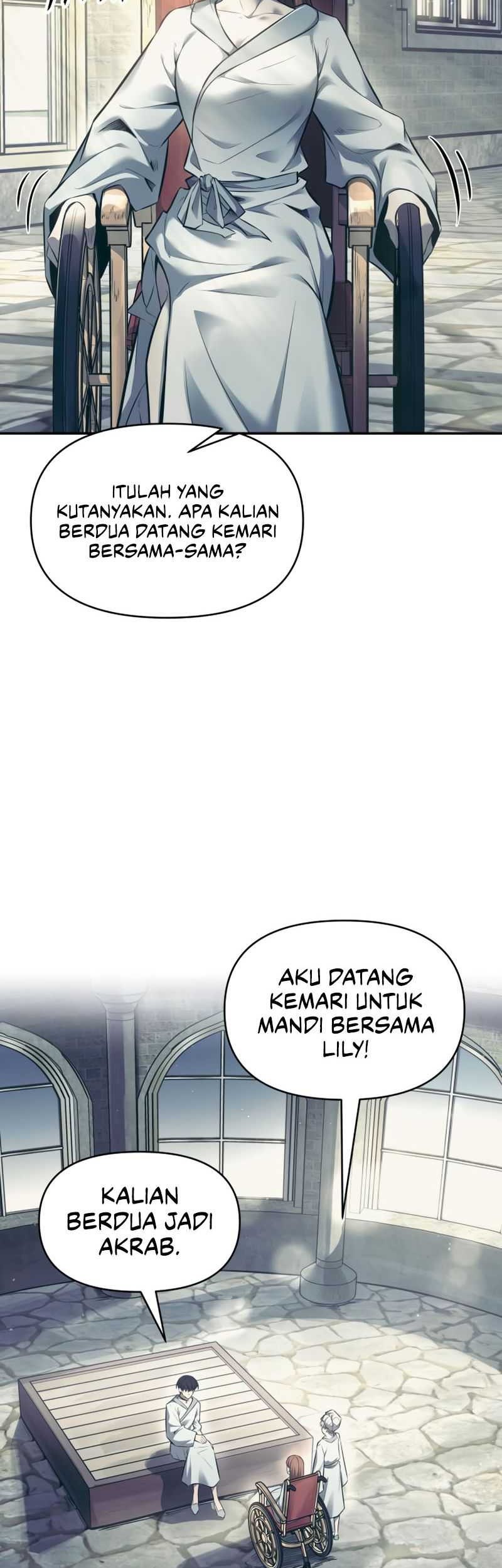 I Became the Tyrant of a Defense Game Chapter 73 - halaman 29