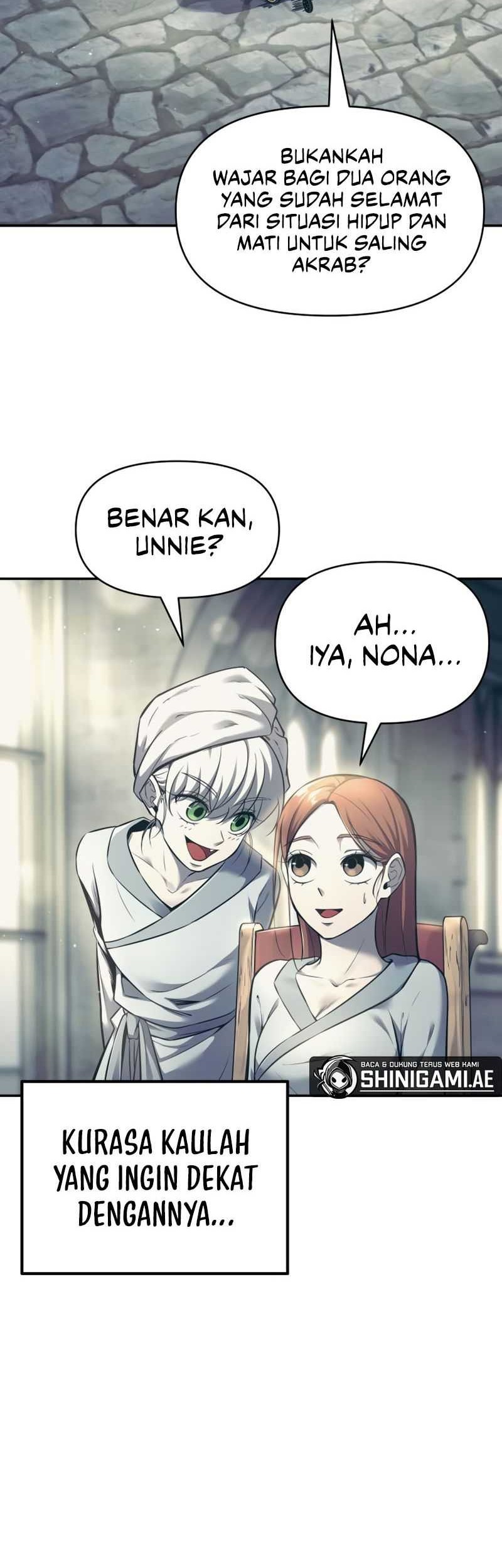 I Became the Tyrant of a Defense Game Chapter 73 - halaman 30
