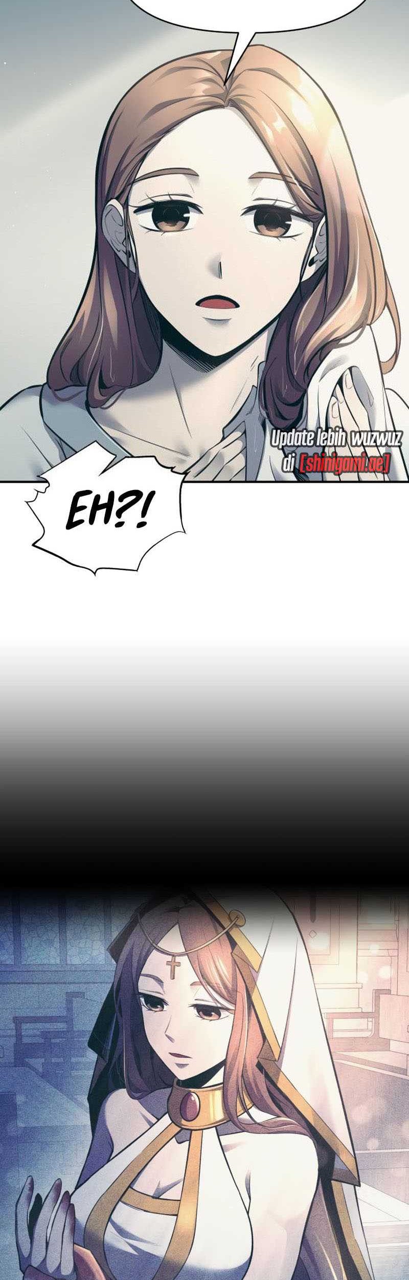 I Became the Tyrant of a Defense Game Chapter 73 - halaman 36