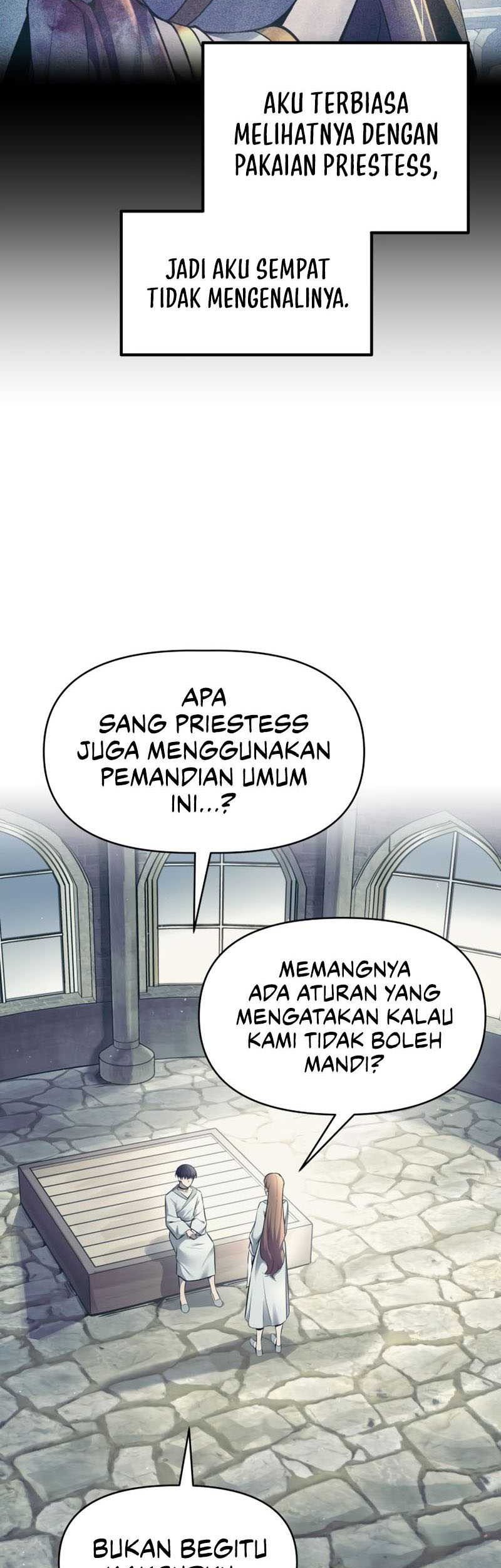 I Became the Tyrant of a Defense Game Chapter 73 - halaman 37
