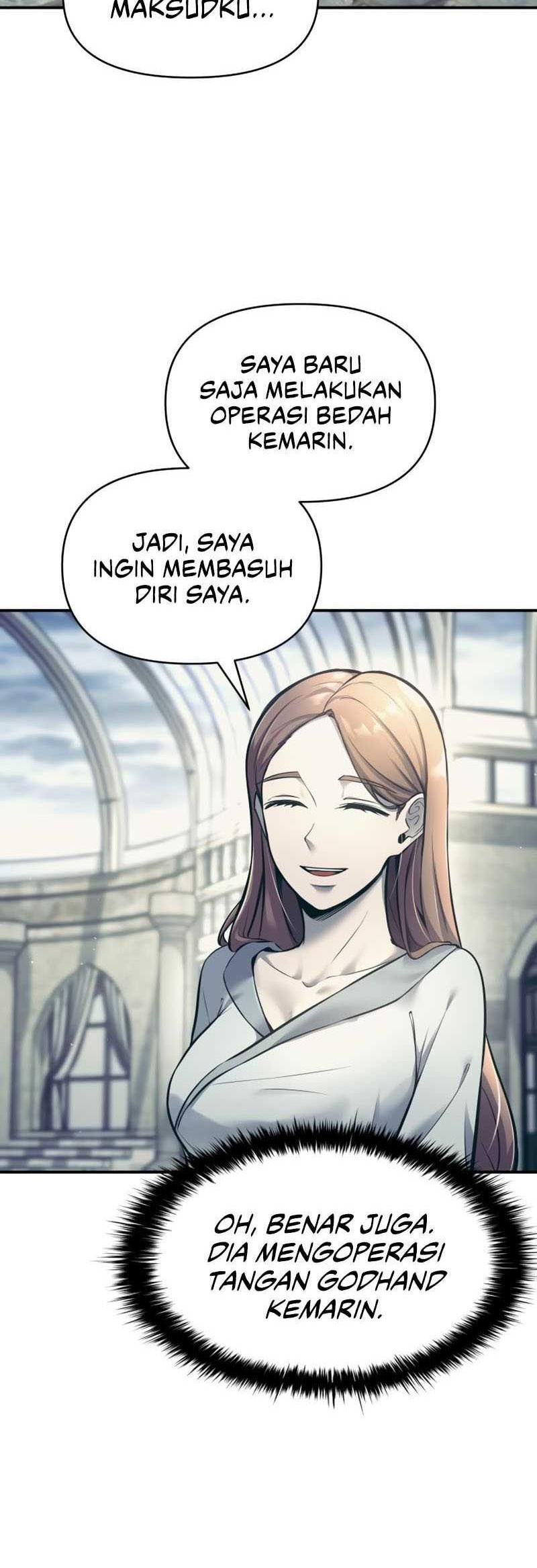 I Became the Tyrant of a Defense Game Chapter 73 - halaman 38