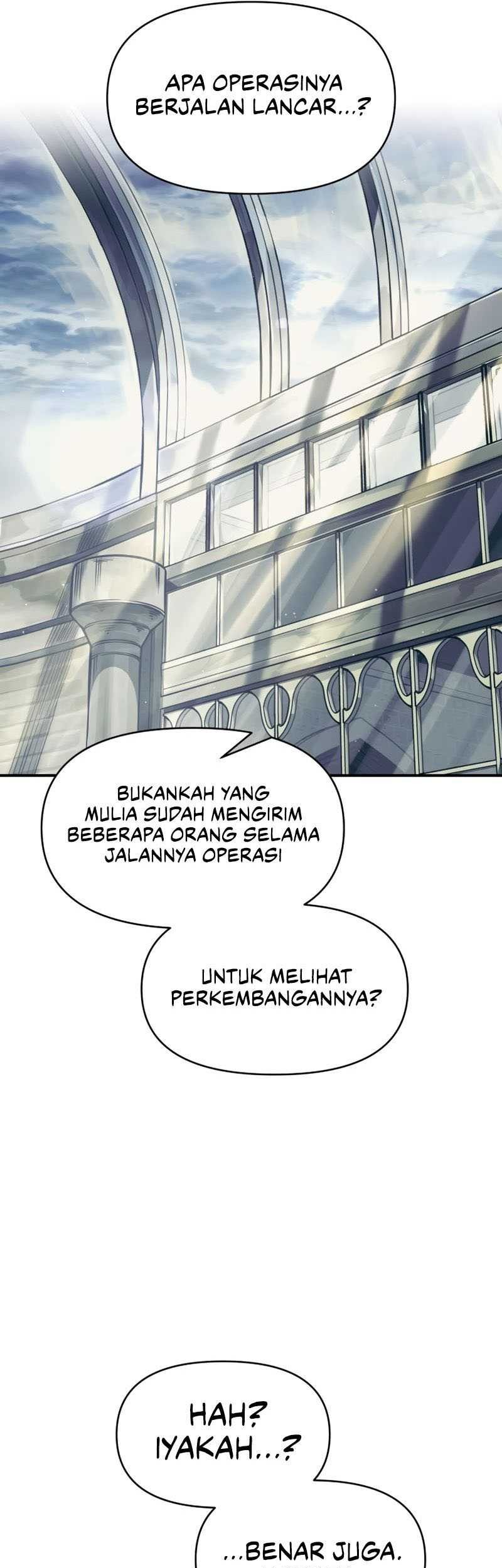 I Became the Tyrant of a Defense Game Chapter 73 - halaman 39