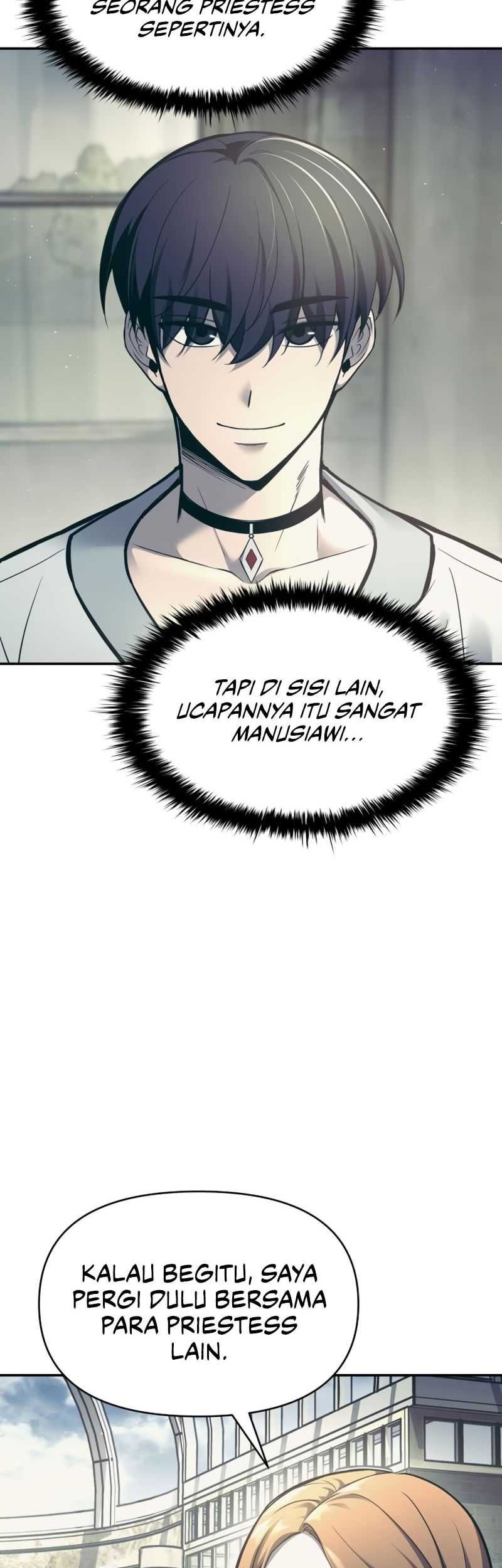 I Became the Tyrant of a Defense Game Chapter 73 - halaman 45
