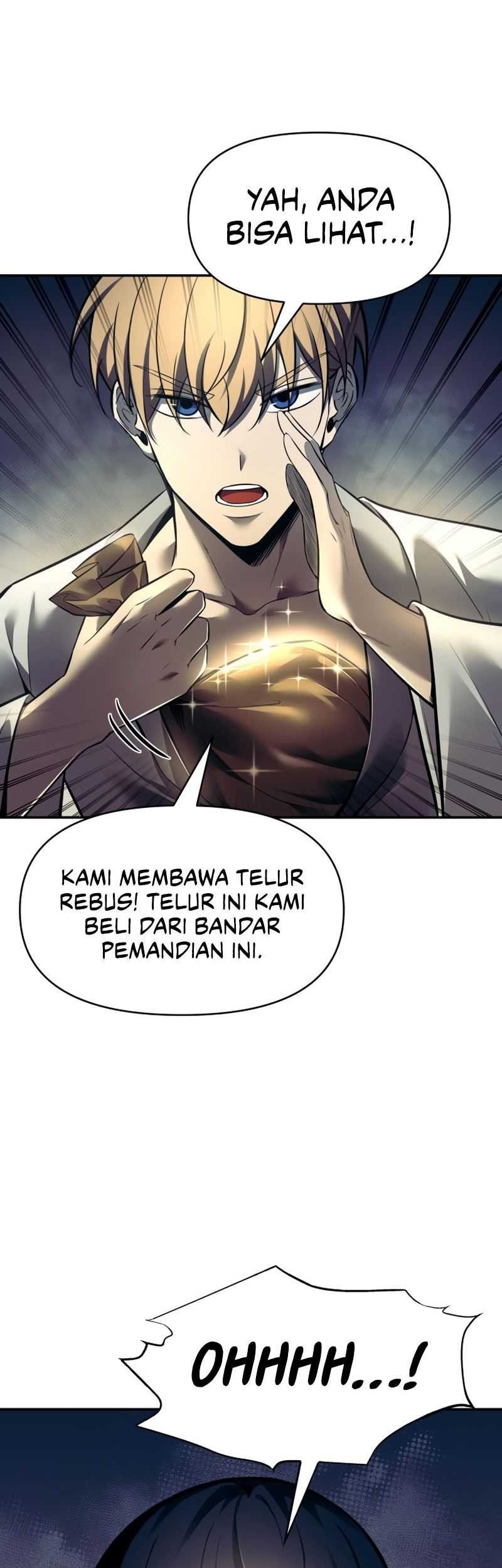 I Became the Tyrant of a Defense Game Chapter 73 - halaman 51