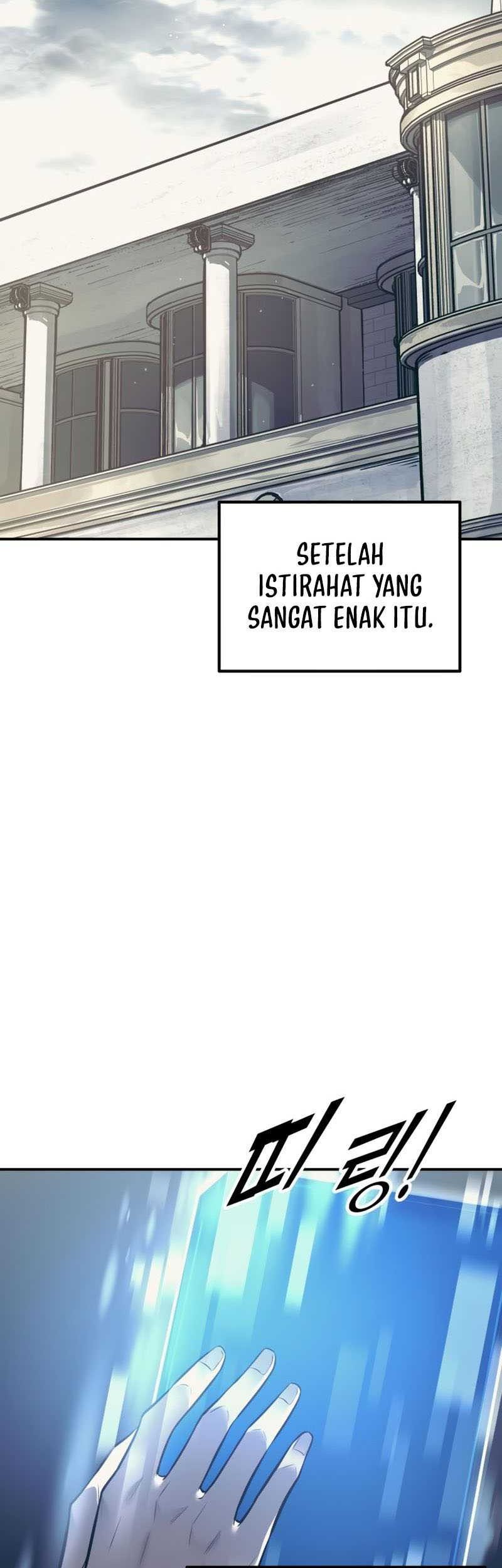 I Became the Tyrant of a Defense Game Chapter 73 - halaman 61