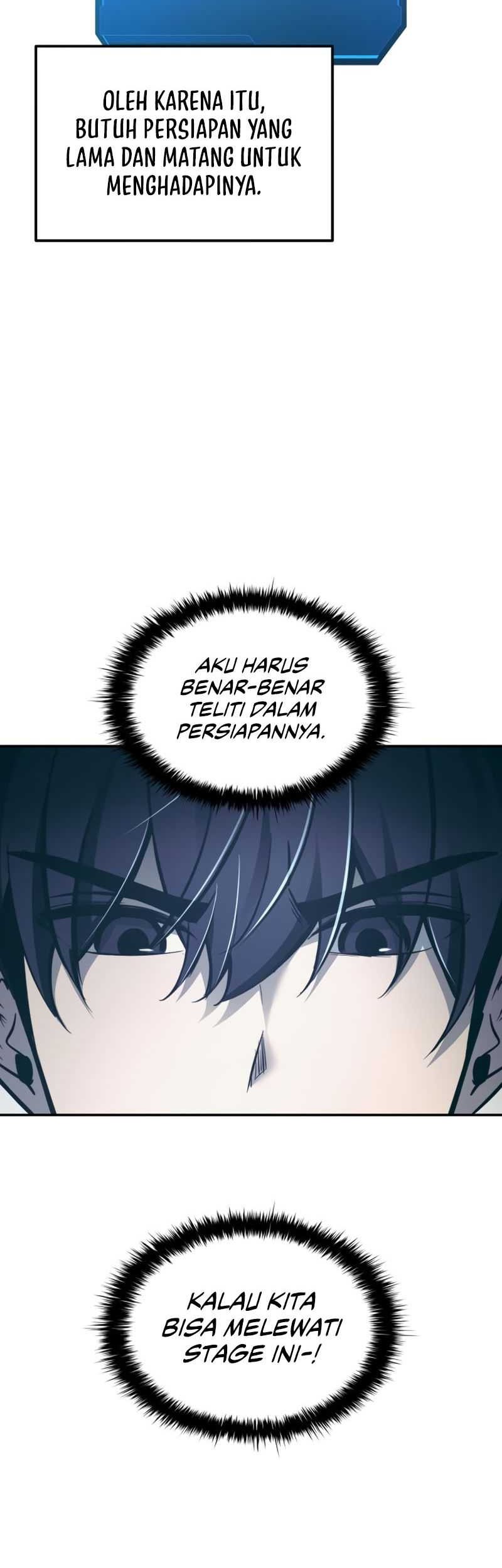 I Became the Tyrant of a Defense Game Chapter 73 - halaman 65
