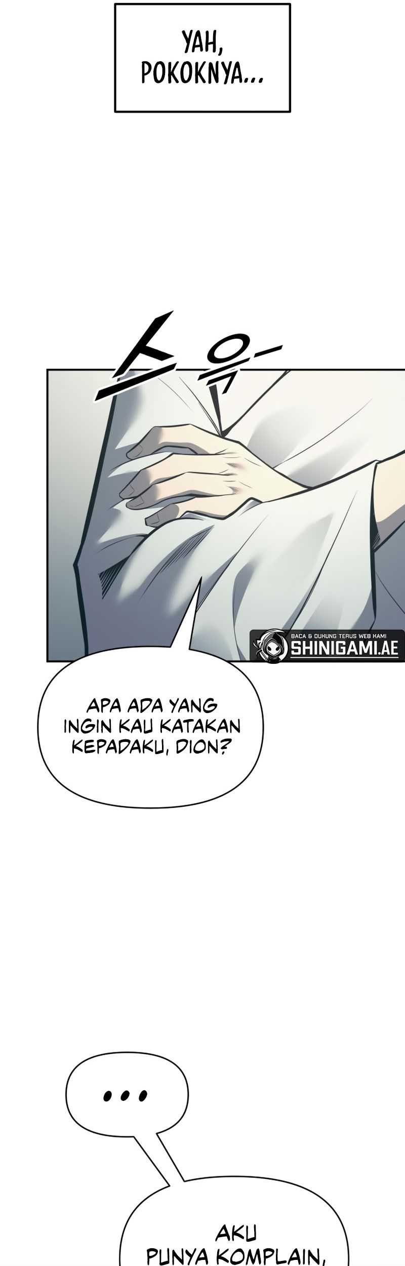 I Became the Tyrant of a Defense Game Chapter 73 - halaman 71