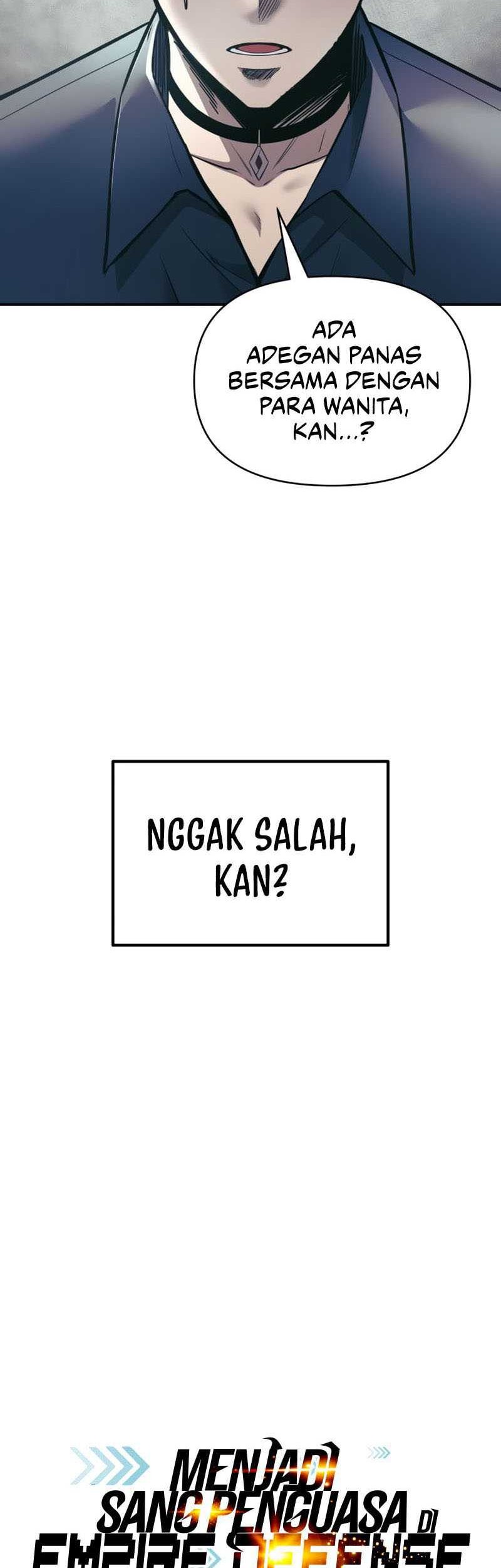 I Became the Tyrant of a Defense Game Chapter 73 - halaman 8